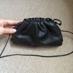 Bottega Veneta Small Cloud Pouch